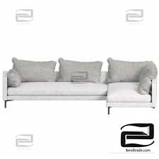 Plano sofa