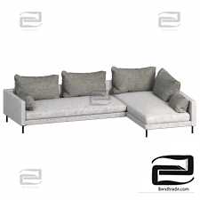 Plano sofa