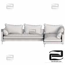 Plano sofa