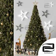 Christmas Tree  05