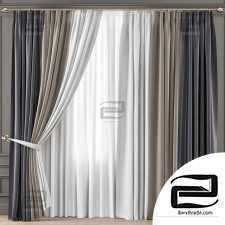 Premium Curtains