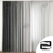 Curtains 412