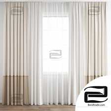 Curtains 417