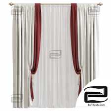 Curtains 532