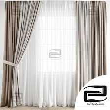 Curtains 692