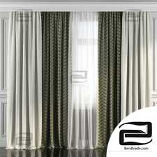 Curtains 104