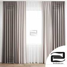 Curtains 879