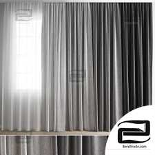 Curtains 911