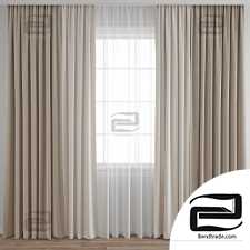 Curtains 632