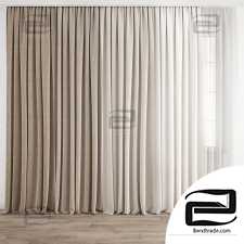 Curtains 746