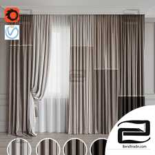 Curtains 504