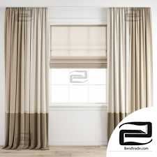 Curtains 465