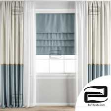 Curtains 057