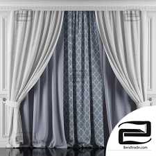 Curtains 1098