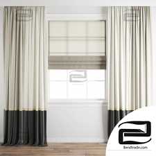 Curtains 542