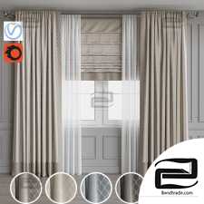 Curtains 1069