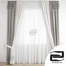 Curtains 541