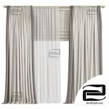 Curtains 1335