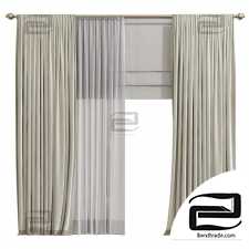 Curtains 1011