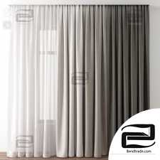 Curtains 366