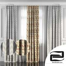 Curtains 3470