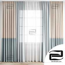 Curtains 3025