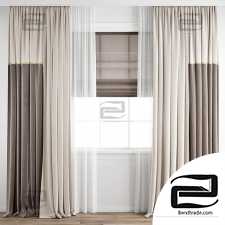 Curtains 3014