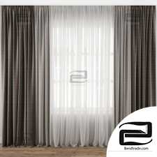 Curtains 3062