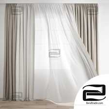 Curtains 2661