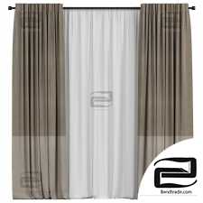 Curtains 2081