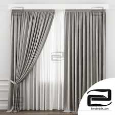 Curtains 2058