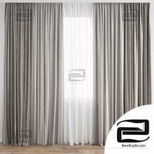 Curtains 2085