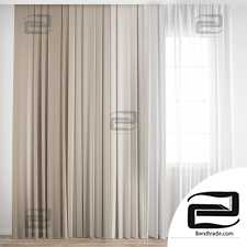 Curtains 2061