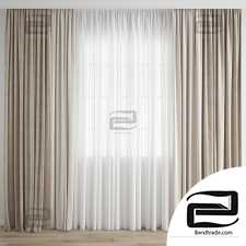 Curtains 2366