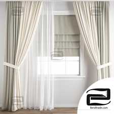 Curtains 2068