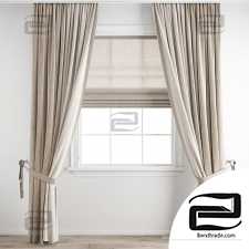 Curtains 2704