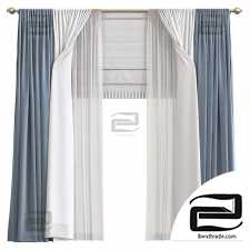 Curtains 2456