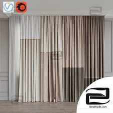 Curtains 2135