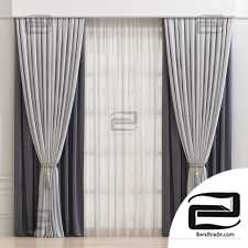 Curtains 2065