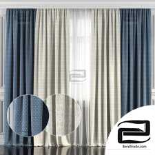 Curtains 2041