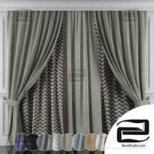 Curtains 2087