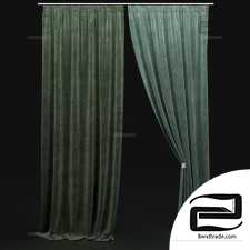 Curtains 1355