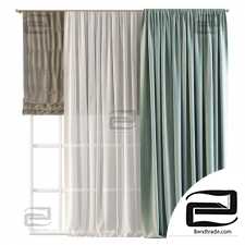 Curtains 2021