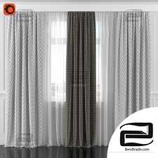 Curtains 748