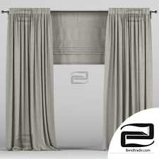 Curtains 6441