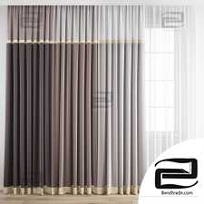 Curtains 6851