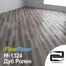 fine floor 1322-1336