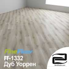 fine floor 1322-1336