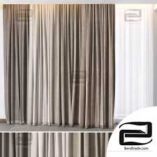 Curtains 8021