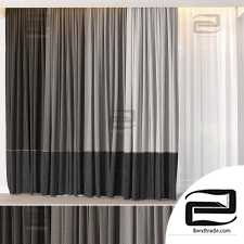 Curtains 6922